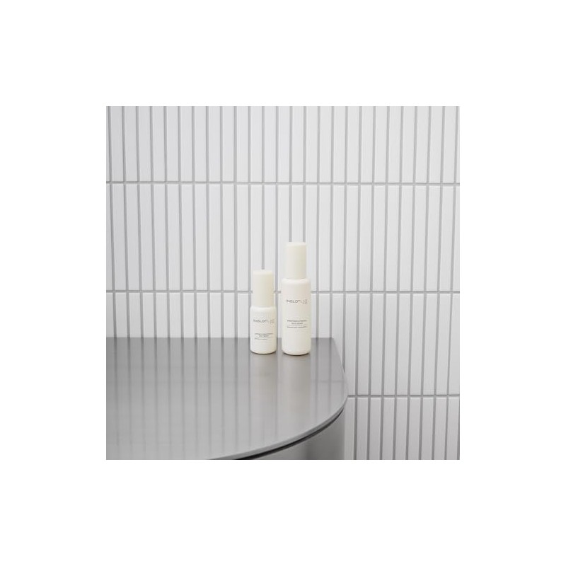 INGLOT LAB LIFTING & SMOOTHING EYE CREAM