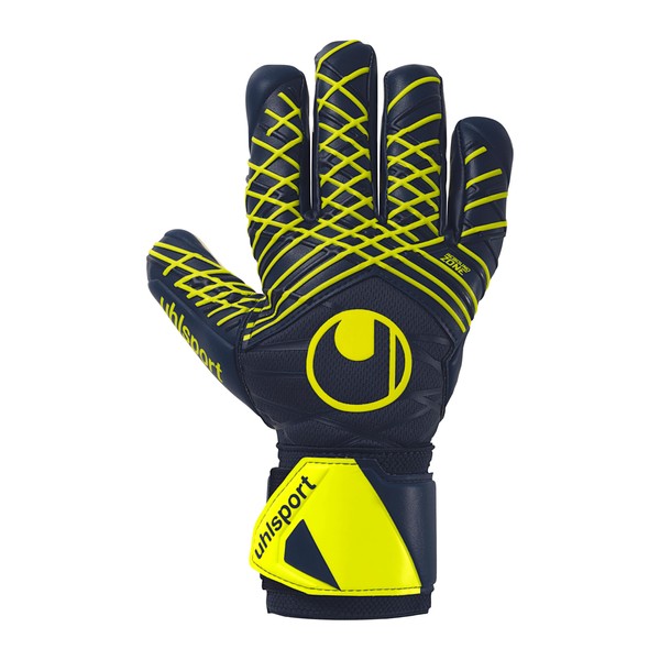 uhlsport Prediction Supersoft HN Football Goalkeeper Gloves
