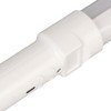 LED Photography Light Stick Handheld 8W 800lm 5 Levels Color