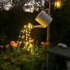 Magicnight Solar Mini Teeny Tiny Lights,Starry String Light for Garden