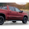 G-PLUS Body Side Molding Trim 1/18" Compatible with 2014-2018 Chevy
