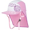 AQA KW-4468A Swim Cap Children's UV Protection Hat UV Dry