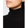 bestseller a/s Women's Mljacina L/S Knit Rollneck Top A. Turtleneck