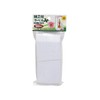 Safety 3 Gardening Labels, Tanzaku, 100 Sheets 4.7 inches (120