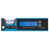 Shinwa Sokutei 75321 Blue Level Jr. 2 Digital 7.1 inches