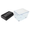 USB Paper Shredder Universal Mini Battery USB Powered Paper Cutting