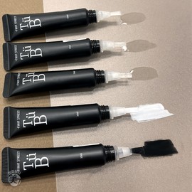 First Street Pulse Gel Tuk Tube Gel 5-Piece Set Color Gel Basic Gel / 퍼스트스트릿 펄스젤 튭 튜브젤 5종세트 컬러젤 기초젤