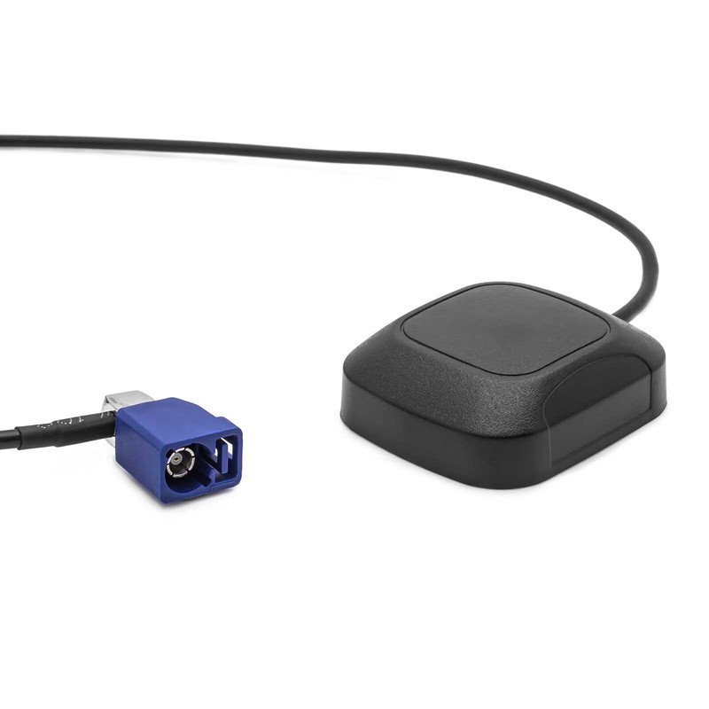 GPS Aerial MOTOR VEHICLE Car Fakra Comand Navi 9,84 Ft