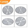 TJHSM 100T 10 Inch Cutting Circular Saw Blades with Center