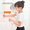 Straight Posture Reminder Intelligent Rechargeable Digital Electronic Back Posture Corrector