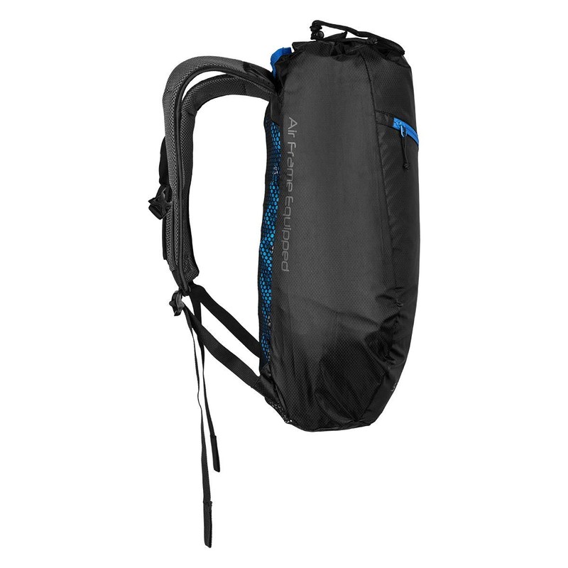 Klymit Stash Day Pack, Lightweight Outdoor Backpack With Air Frame