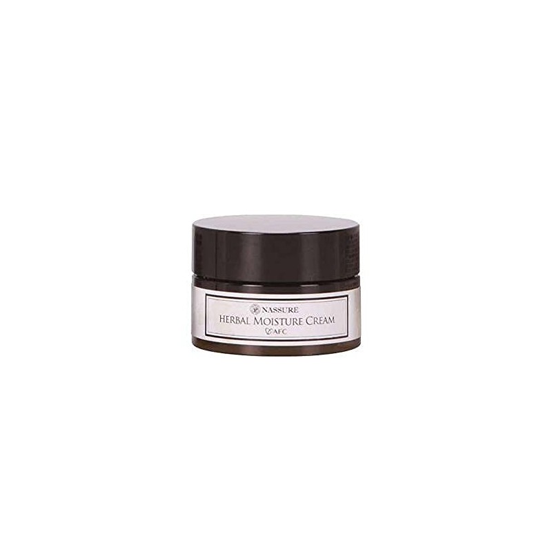 AFC Nashle Herbal Moisture Cream, 1.1 oz (30 g)