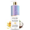 Olay Body Lotion Smoothing for Women with Retinol, 24hr Moisturizing,