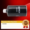 50638000 Fuel Filter Compatible with HATZ 3H50 4H50 Diesel Engines