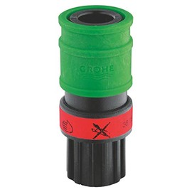 Grohe G46315000 Universal Quick Coupling