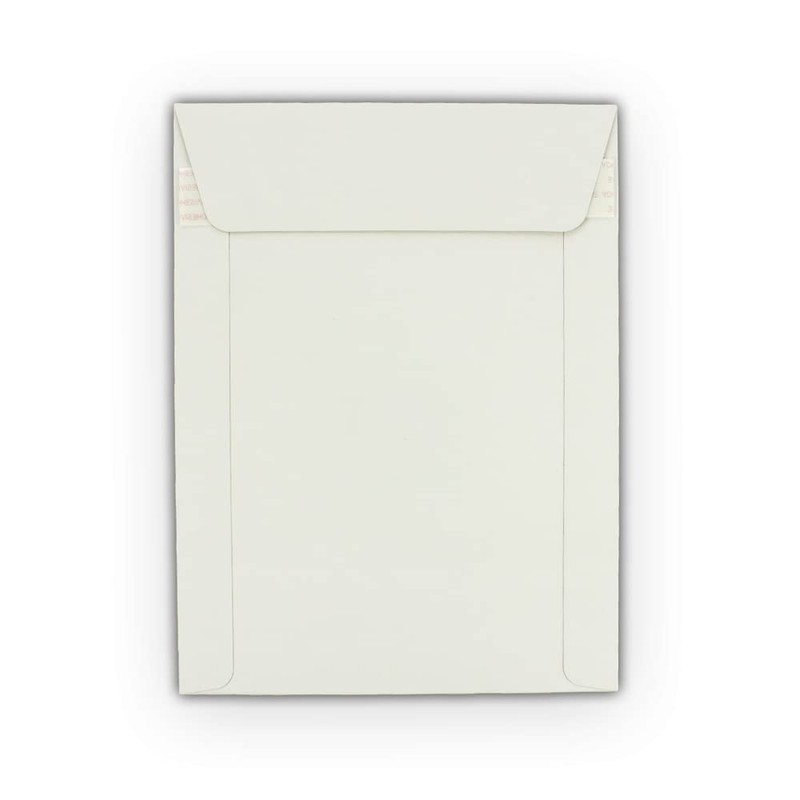 5 EcoSwift 7 x 9 Rigid Photo Mailers Keep Flats