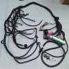 Geartronics 03-07 LS Vortec Standalone Wiring Harness Drive By Wire