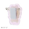 Sanrio My Melody Mascot Holder (Smiling) 763942