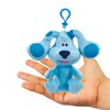 Blues Clues & You! Backpack, Plush Coin Purse & Stampers
