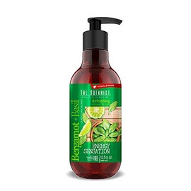 The Botanist Jabón Líquido Begamot + Basil 400 ml