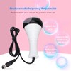 40KHz Cavitation Machine Handle Skin Tightening RF Beauty Equipment Replacement