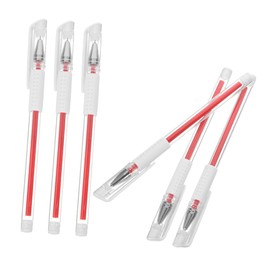 FRCOLOR 6pcs Splashproof Pens for Precise Makeup Application Beauty Positioning Pens for Eyebrow Tattooing Daily Makeup Stage Performances and Weddings