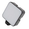 RGB Video Light 2000mAh Type C Rechargeable Portable Photography Selfie