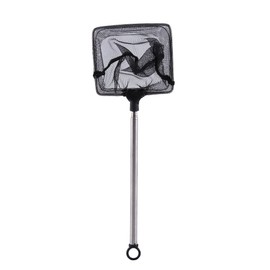 Yosoo Fishing Net with Adjustable Handle