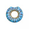 Bestway® Swimming Ring Doughnut Diameter 107 cm (Blue)