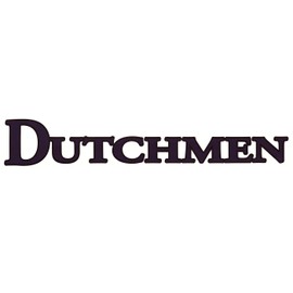 Dutchmen 1 RV Trailer Logo Decal Graphic -23