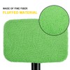 eFuncar Microfiber Cleaning Cloth for Windshield Cleaning Tool, Windshield Cleanner