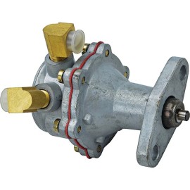 atlantic  Tractor Fuel Pump fits Ford 2000 2150 2300 231 2310 233 2600 3000 3055 3110