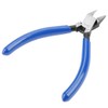 4inch Wire Cable Cutters Pliers with High Hardness Blades Chrome
