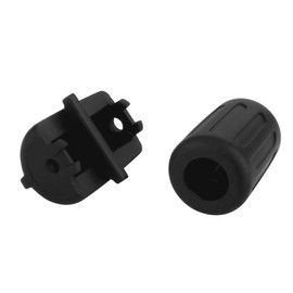 Madlife Garage Pack of 2 Car Multifunction Steering Wheel Key Button M Sports Steering Wheel Cruise Control Switch Button Rocker Multifunction for 1 2 3 4 5 6 Series F10 11 15 16 25 48 85 86