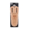 FELCO910 Pruning Shears Case Genuine Leather Holster