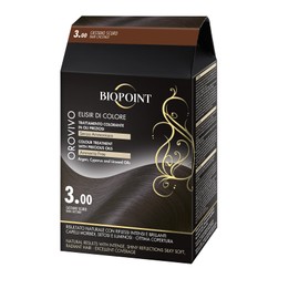 BIOPOINT OROVivo 3.00 Castano Scuro Haarpflegeprodukte