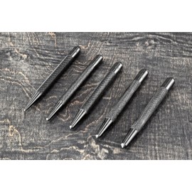 SE Center Punch Set (5 PC.) - ST1020I