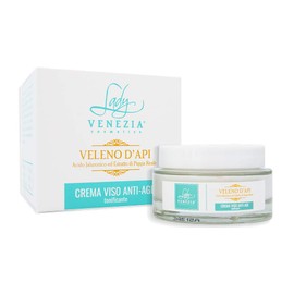 Lady Venezia Gesichtscreme in Bienengift - 50 ml