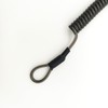 Orurdo qb500179a01n0 Fishing Tackle Spiral Cord (No Hardware) Set of