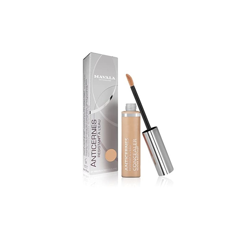 Mavala Concealer Medium - 52002