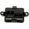 Dorman 984-247 HVAC Blower Motor Resistor Compatible with Select Models
