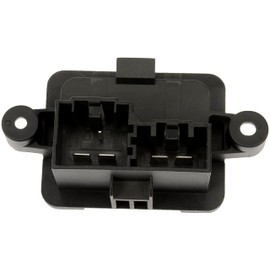 Dorman 984-247 HVAC Blower Motor Resistor Compatible with Select Models