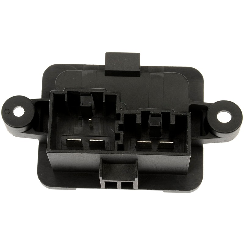 Dorman 984-247 HVAC Blower Motor Resistor Compatible with Select Models