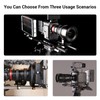 SmallRig 15mm Carbon Fiber Rod for 15mm Rod Support System