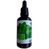 Melissa or Lemon Balm (Melissa Officinalis) Leaves/Organic/Liquid Extract Drops 50