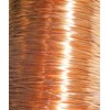 12 Gauge AWG Solid Bare Copper Building Ground Wire Made