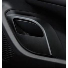 TOYOTA/TZ 60 Series Prius Dedicated Side Box Trash Can For Passenger Side Part Number: V9TZJF014