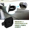 Sporacingrts Luggage Cargo Hook Trunk Hook for Jimny/Jimny Sierra JB64
