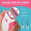 Electric Razors for Women, Shaving Machine for Private Area, Womens