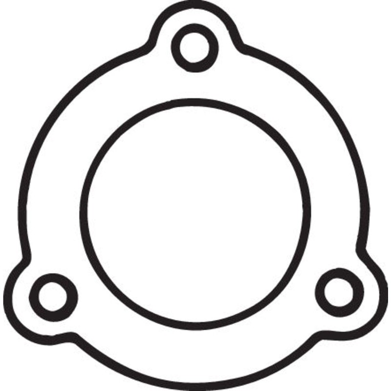 Bosal 256-847 Seal, exhaust pipe